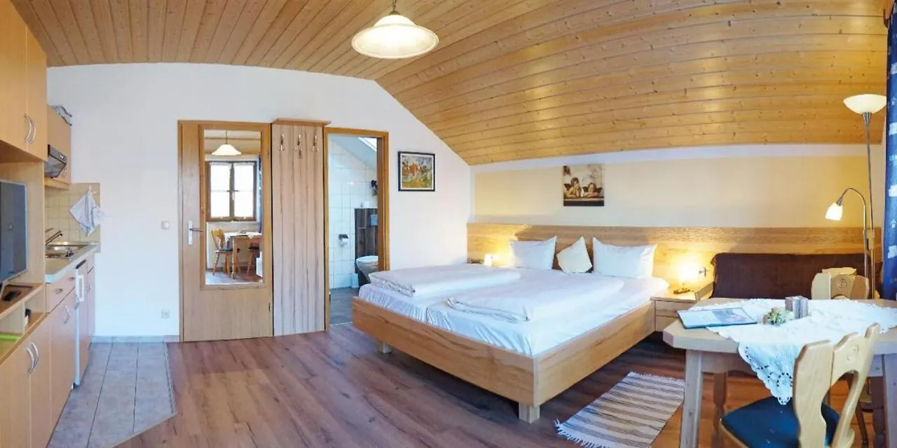 Apartment Landhaus Petra Bad Fussing Germany