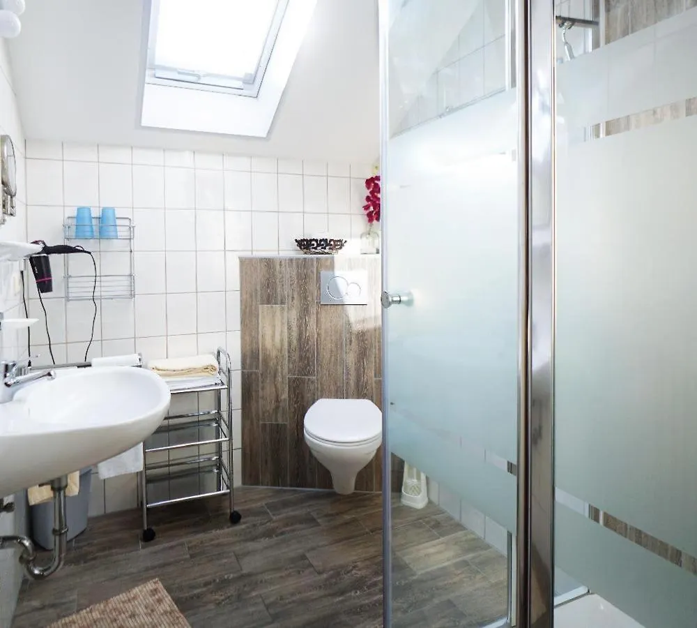 Landhaus Petra Bad Fussing 0*,